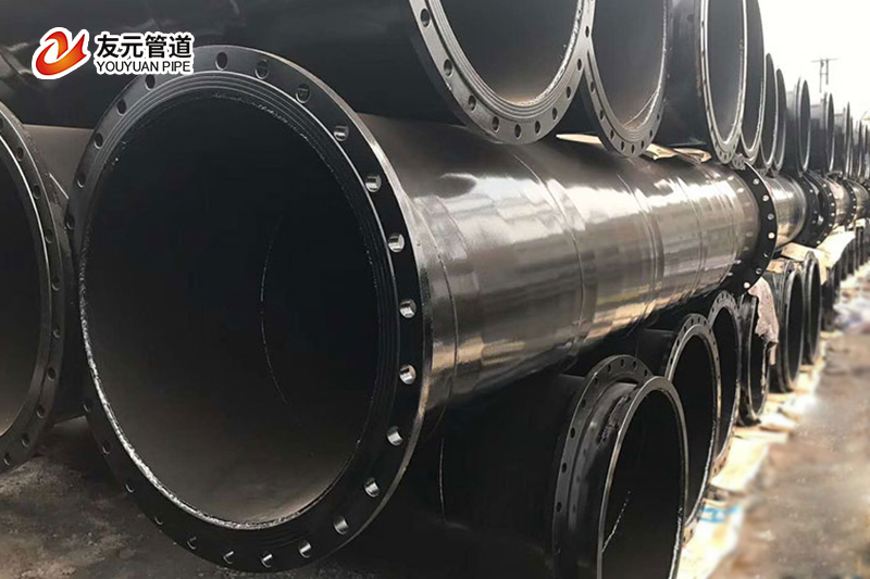 詳解鋼套鋼蒸汽保溫管的基本簡介？